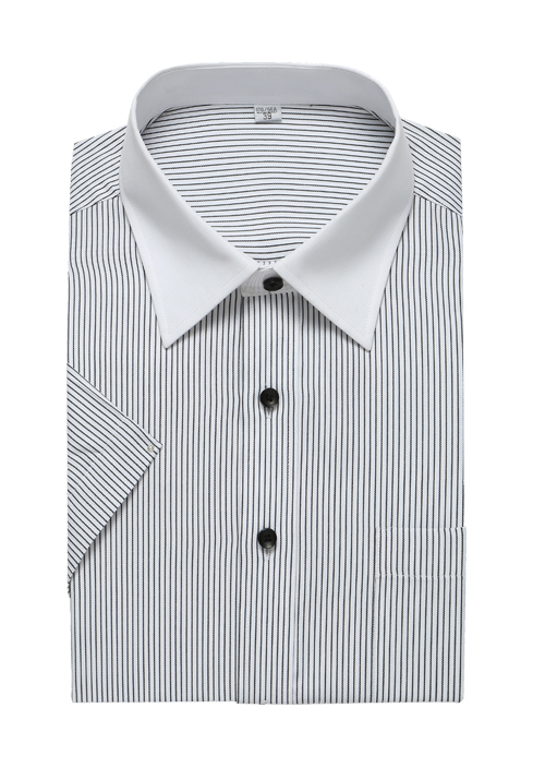 關于西服的保養和襯衫的小知識