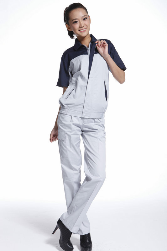 防靜電工作服適用范圍以及注意事項有哪些？