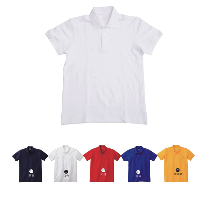 T恤衫定制過程中要注意哪些?面料怎樣選擇?