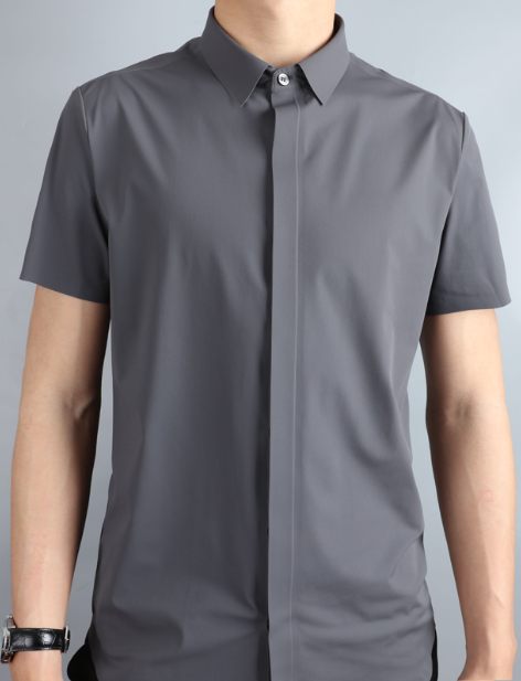 定制襯衫需要注意哪些細(xì)節(jié)?怎樣保養(yǎng)呢