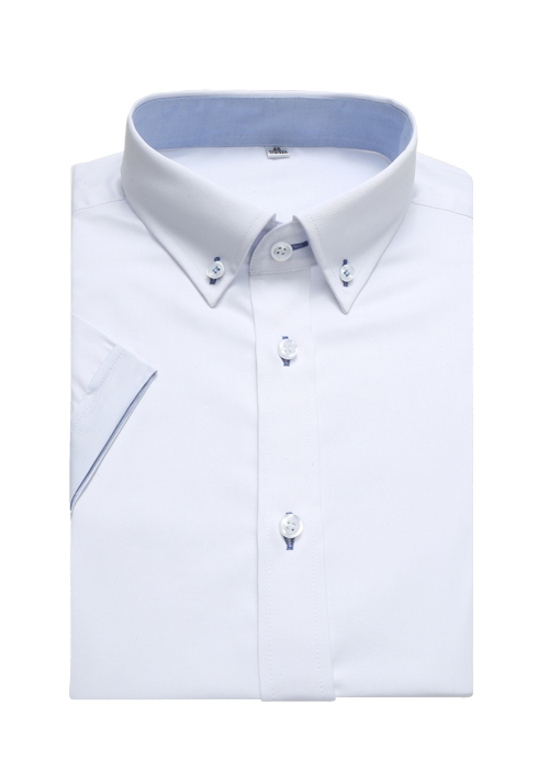 購買定制襯衫需要知道什么知識？面料有哪些種類？