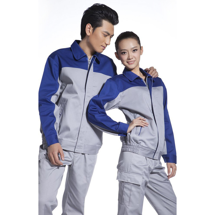 工作服定做應該考慮什么因素？具體流程有哪些?