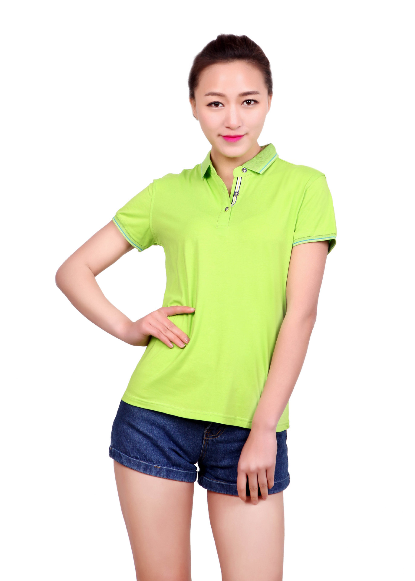 定制T恤如何清洗？有什么保養(yǎng)方法?