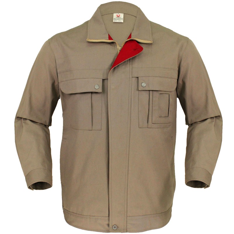 純棉工作服和普通工作服的洗滌保養(yǎng)方法