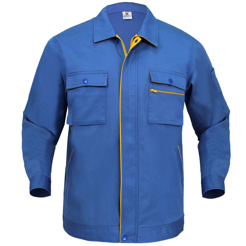 工作服搭配如何穿出靚麗風采?搭配原則是什么?