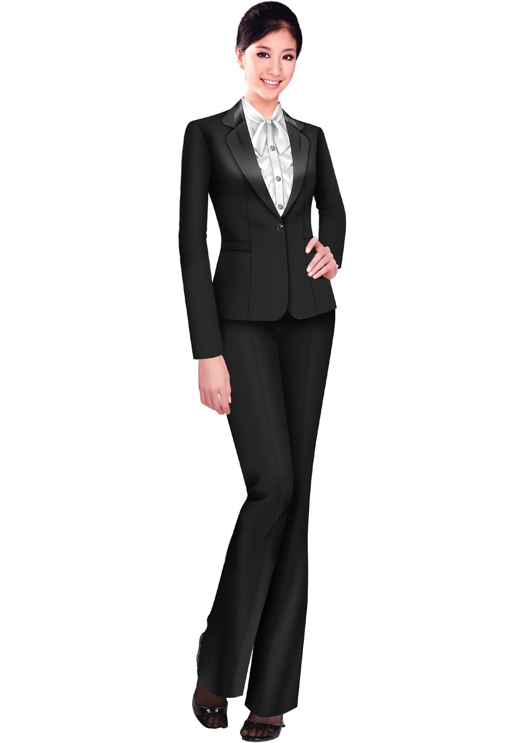 如何選擇適合的職業(yè)西裝？要注意哪些方面？