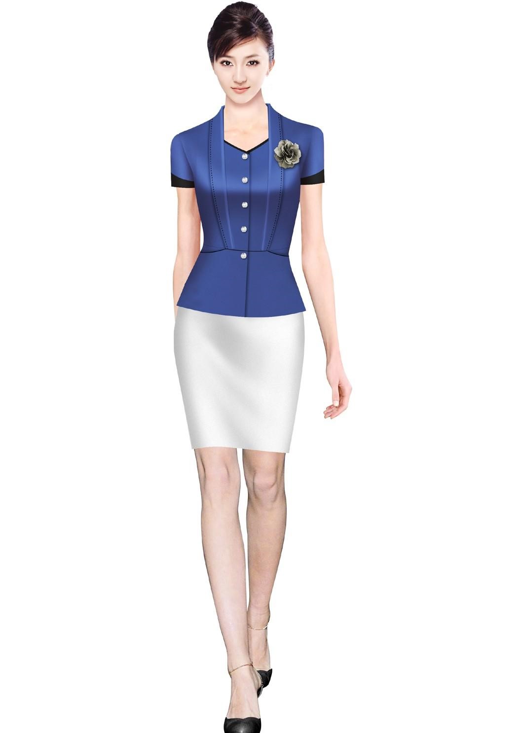 職業(yè)裝定做有哪些特性?分別是什么?