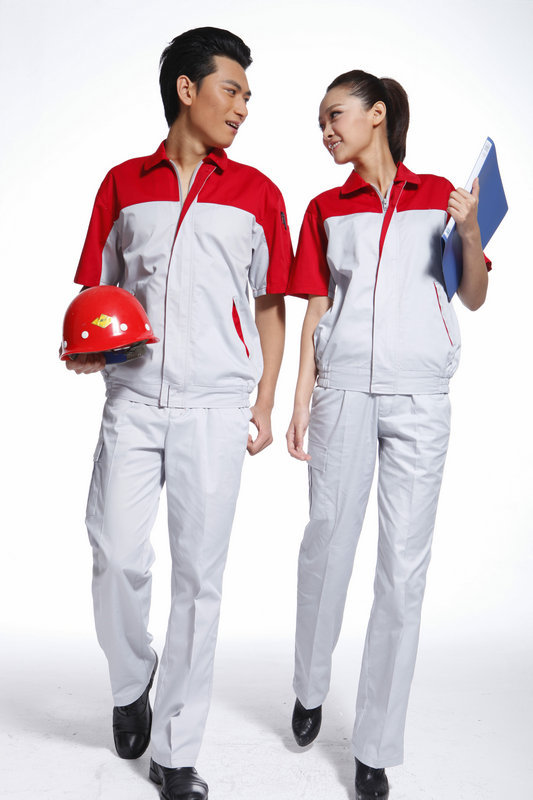 工作服清洗時應該注意什么?怎樣放置不變形?