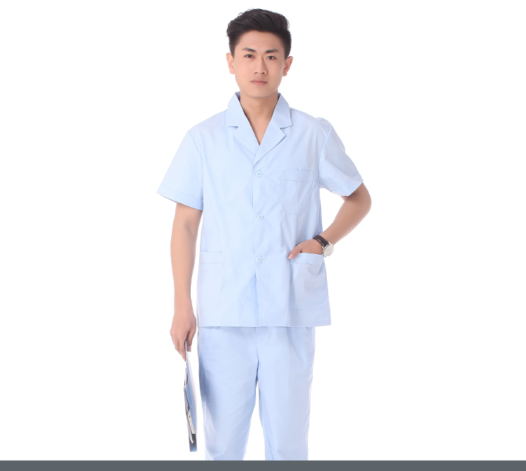 定制護士工作服起到哪些作用?有哪些誤區?