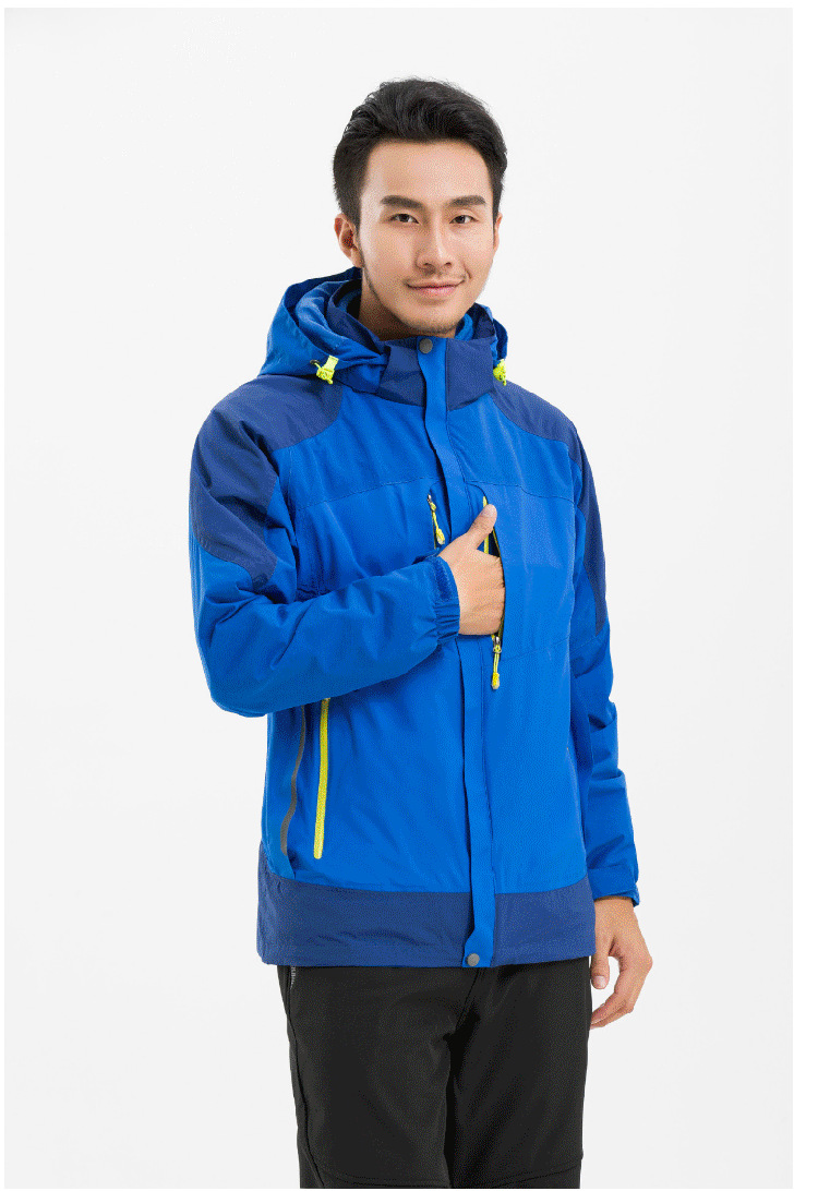 保安服定做標準和使用面料