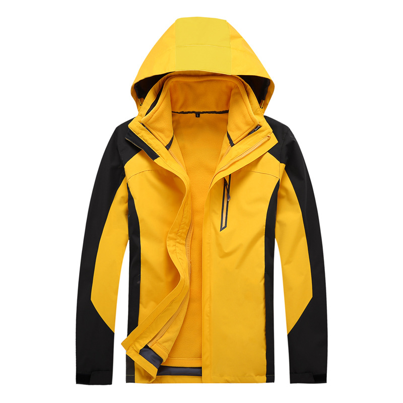 保安服定做標準和使用面料