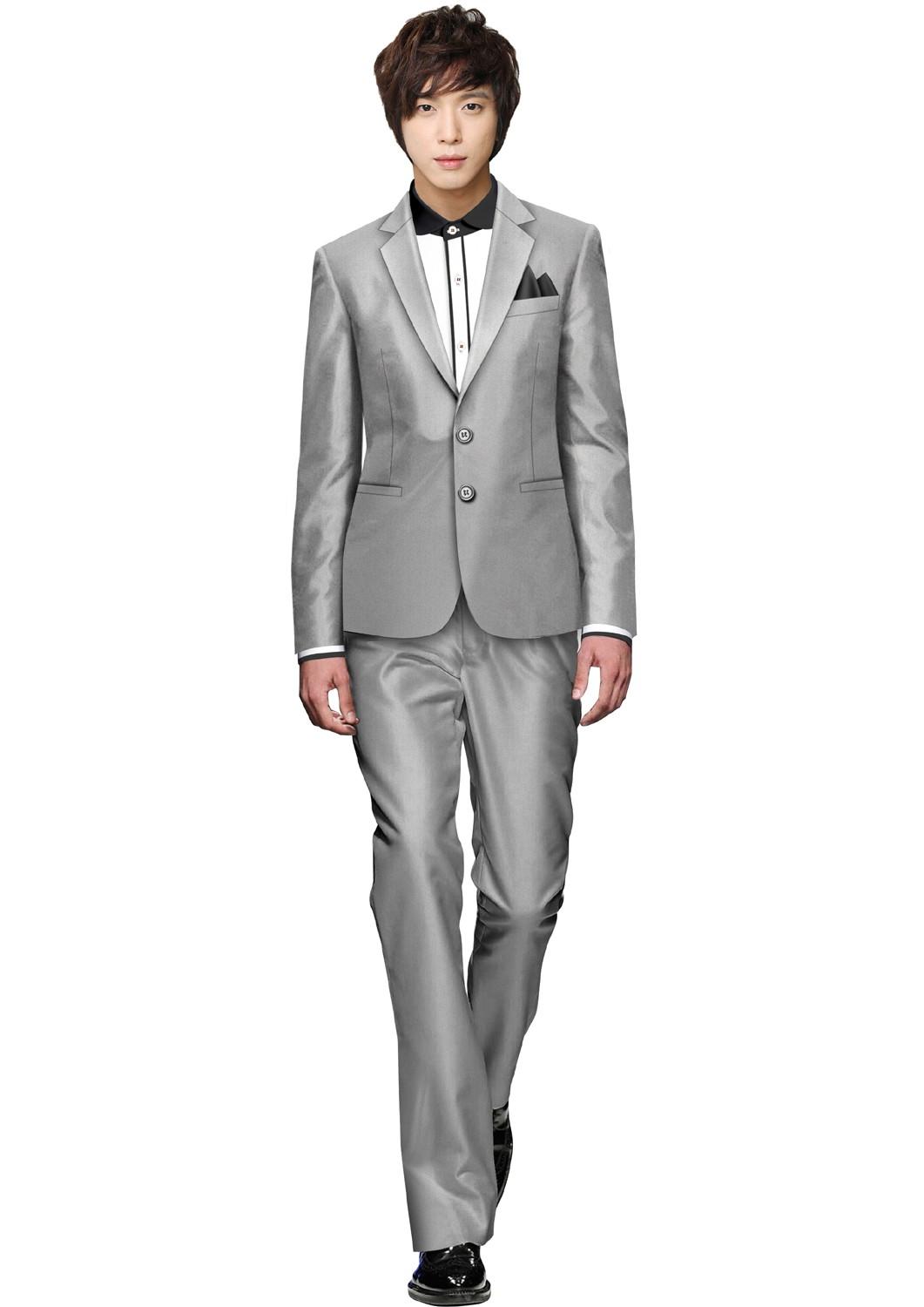 定做西服如何選擇面料?定做西服該怎么保養?