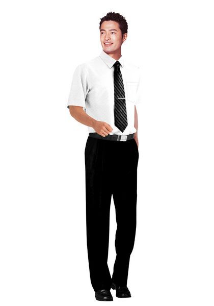 定制襯衫的細節(jié)和保養(yǎng)方法