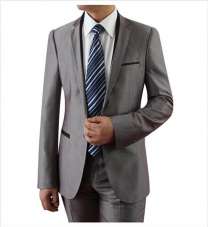 訂制職業(yè)裝的由來以及它的發(fā)展趨勢(shì)