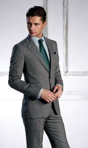 訂制職業(yè)裝的由來以及它的發(fā)展趨勢(shì)